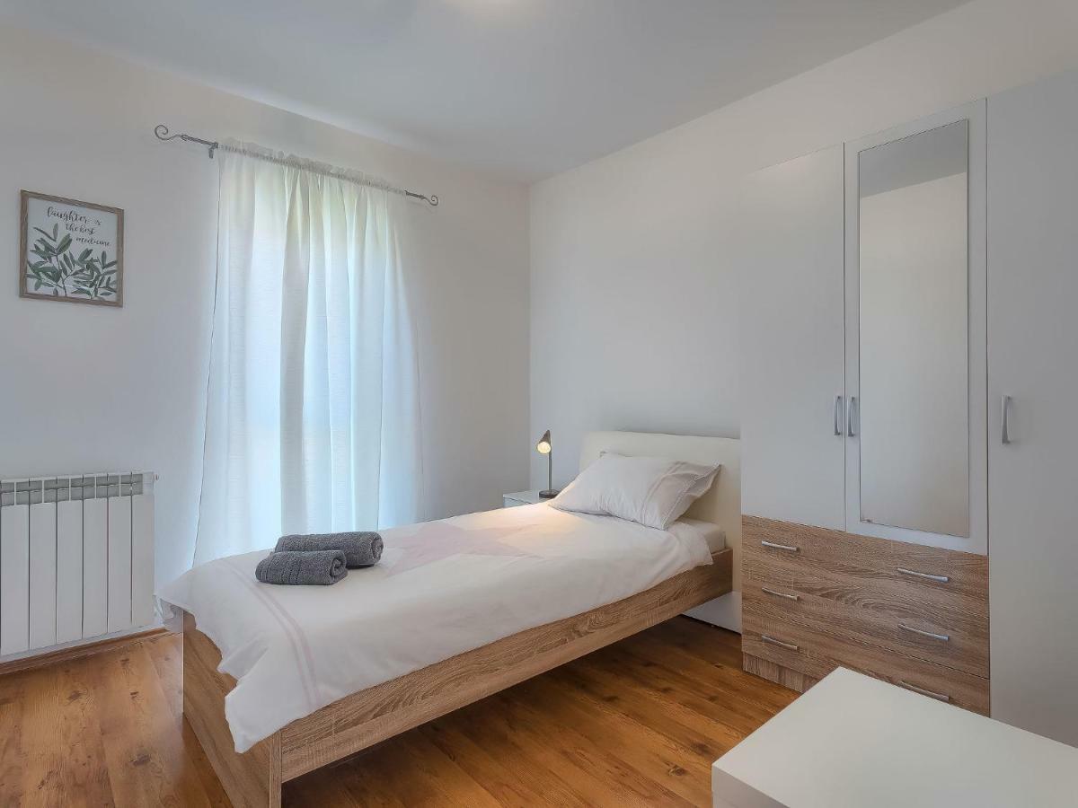 Holiday Home Gojak By Interhome Pula Exterior foto