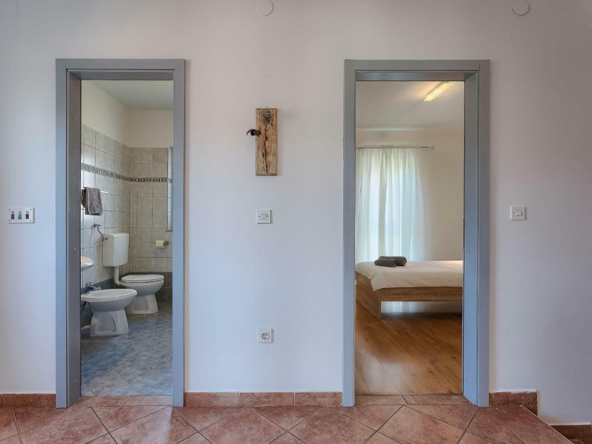 Holiday Home Gojak By Interhome Pula Exterior foto